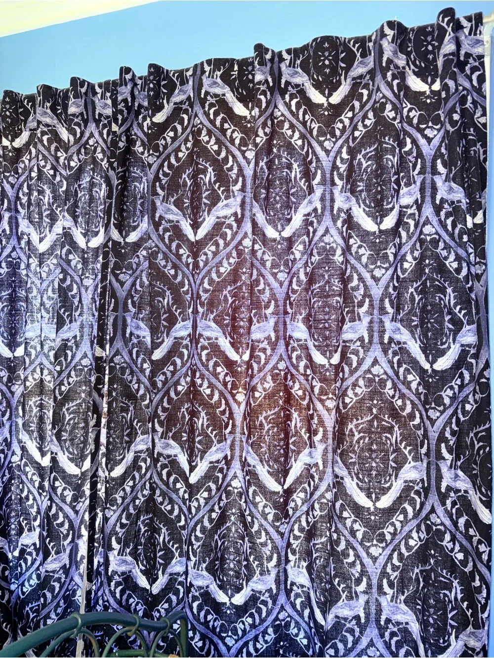 Stunning Pottery Barn Curtains